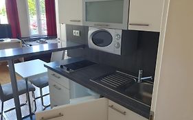 Apartmenthouse Singen
